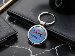 Key Ring Holder Minimal Quality